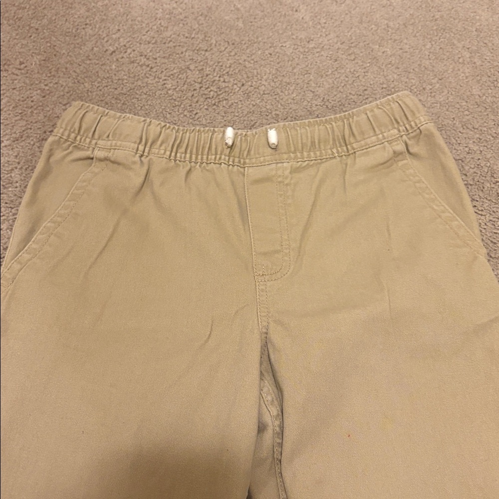 Wonder Nation boys Khakis - Picture 4 of 4